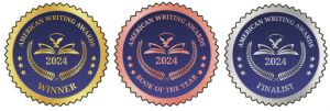 AmericanWritingAwards.com Announces the Winners in the 2023 American Writing Awards