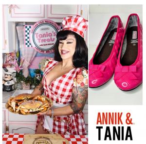 Mexican Footwear ANNIK & Beyond Borders expanding of Prestige and Sustainable Style growing Internationally