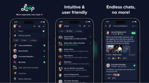 Loop Messenger