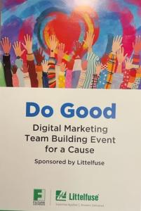 Future Electronics’ Digital Marketing team