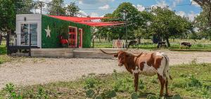 best place to stay during texas eclipse april 2024