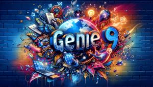 Genie9’s Strategic Investment in Uhive Marks a New Era in Social Networking