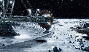 Space Mining Market