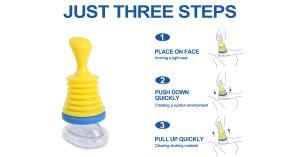 Choking device - willnice