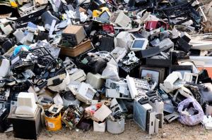 Electronic Scarp Recycling Market