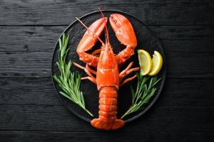 Lobster Market Latest Report 2024-2032