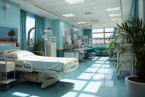 Videomed/ Hospital