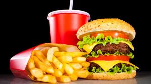Global Fast Food Market
