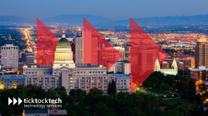 TickTockTech Launches new service area in Salt Lake City called TickTockTech – Computer Repair Salt Lake City