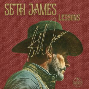 Announces New LP “Lessons” that Drops on February 9th