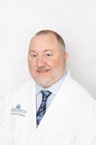Photo of Dr. Brian Nolen