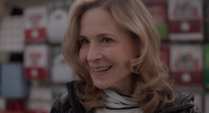 Actress MARGARET CURRY Delivers Friendly Skepticism in New Holiday Film ‘MERRY GOOD ENOUGH’