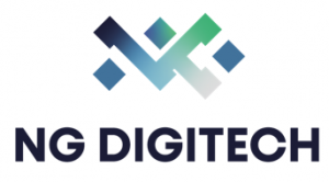NexGen Digitech Logo
