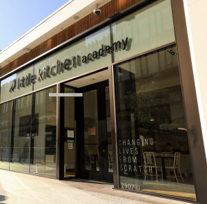 Little Kitchen Academy School
