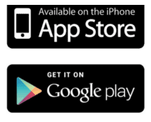 App Stores for VIG App