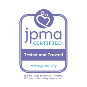 TernX Carry On JPMA Certification