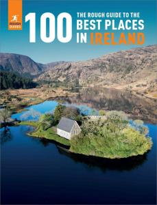 The Rough Guide to the 100 Best Places in Ireland