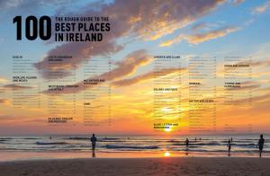 Inside The Rough Guide to the 100 Best Places in Ireland