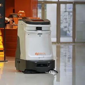 Vacuum 50 Robotic Vacuum Cleaner
