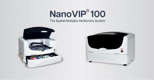 NanoVIP 100