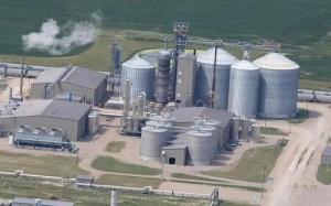 Ethanol Manufacturing Plant