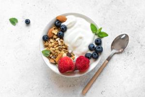 Global Vegan Yogurt Market Analysis
