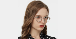 Optima Glasses: The Latest Digital Wellness Blue Light Blocking Glasses