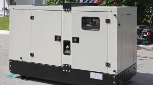 Power Rental Market Outlook