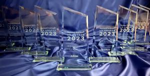 Baymard Institute's 2023 E-Commerce UX Awards