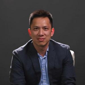 Dr. Edward Pham, M.D.