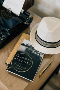 Guest Room Details