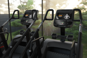 EGYM and Core work closely together on a state-of-the-art cardio integration