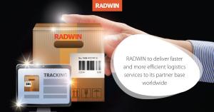 RADWIN to deliver faster and more efficient logistics services