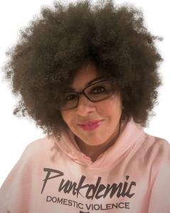 Shalana Dennis, Founder Punkdemic, LLC