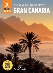 Rough Guides and Gran Canaria Collaborate to Spotlight Lesser-Known Treasures in New Mini Rough Guide Book