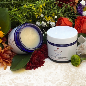 Respect Wellness Launches ‘Smooth’: A Facial Balm Tailored for Women’s Menopausal Skin Care
