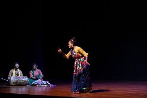 The Africa Institute Conference on the Indian Ocean region explores feminism, cinema, artmaking, and more