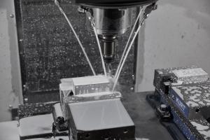 Prototool: Excellence in Precision Machining and Molding