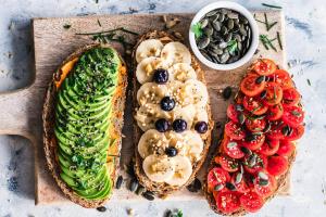 Vegan Food Market Outlook
