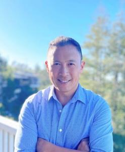 Ittai Shiu - Founder & CEO at Launch Point