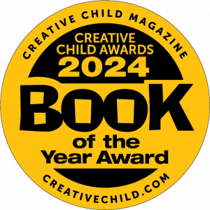 Critteraweek’s 2024 kids picturebooks have been awarded Animal Series Book of  the Year Gold by Creative Child Magazine