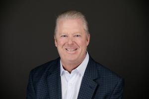 Brian John, CEO of Safety Shot