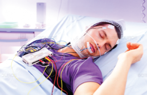 Home Sleep Study