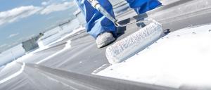 Roof Coatings Market Growth