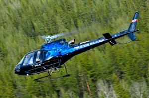 OFIL Airborne Announces First ROMLite OGI Hybrid Sale to Phoenix Heli-Flight