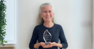 Zoe Weil, Institute for Humane Education, President and Co-founder