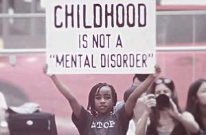 There are  6,155,852 children on psychiatric drugs in the United States including 418,425 children age five and younger.