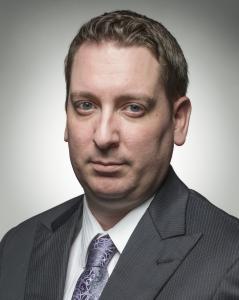 LPR Attorney Brandon Bogle