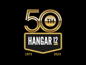 HANGAR12 50th Anniversary