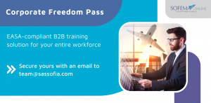 Sofema Online presents the Corporate Freedom Pass Program